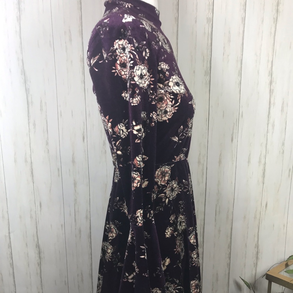 As I Wish Boho Dress A6 - Picture 3 of 6